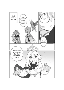 Page 38 of Petrichor