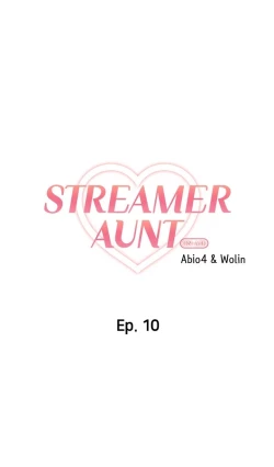 Page 122 of Streamer Aunt