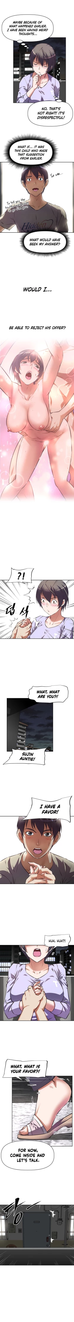 Page 13 of Streamer Aunt