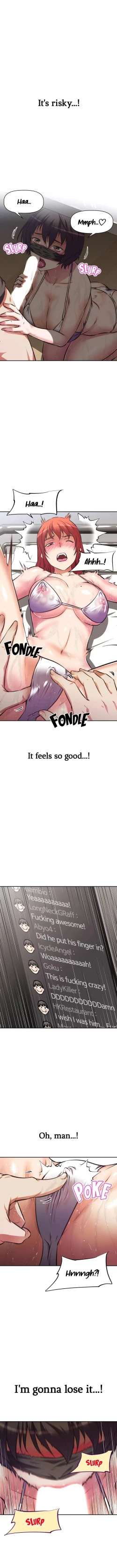 Page 171 of Streamer Aunt