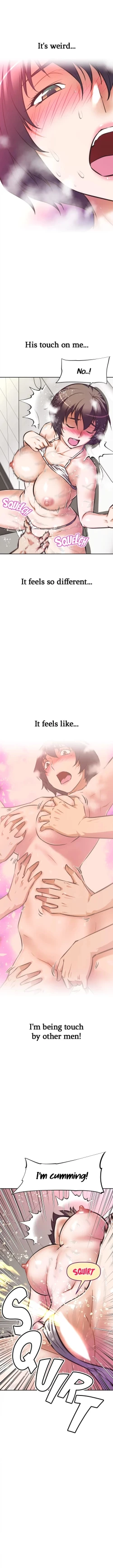 Page 180 of Streamer Aunt