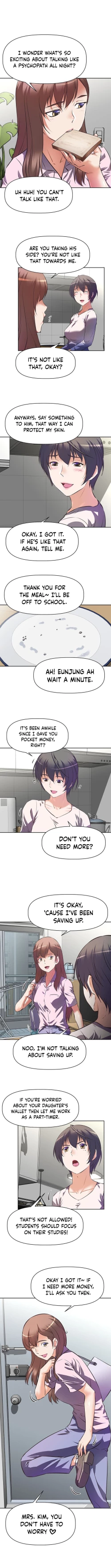 Page 6 of Streamer Aunt