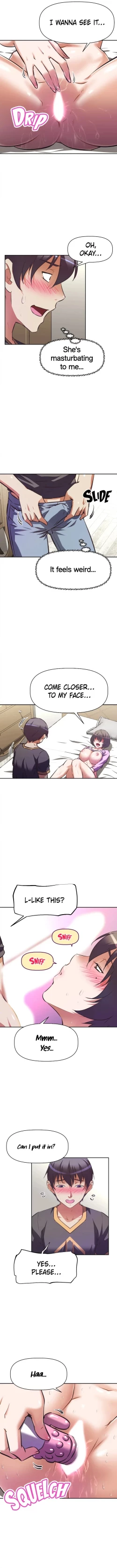 Page 96 of Streamer Aunt