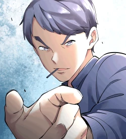 Page 62 of MRL爱先森热岛乐园都市异象