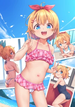 Page 20 of Papa Daisuki