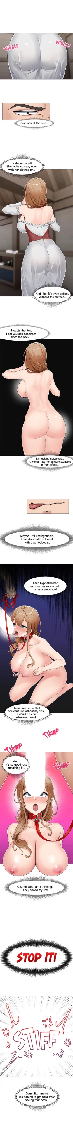 Page 16 of Absolute Hypnosis in Another World