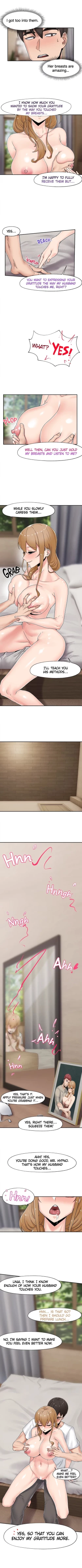 Page 38 of Absolute Hypnosis in Another World