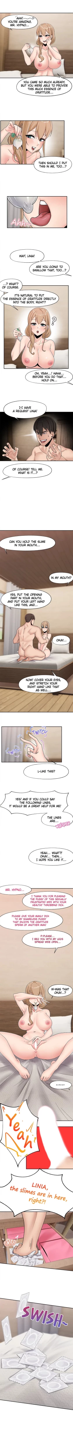 Page 60 of Absolute Hypnosis in Another World