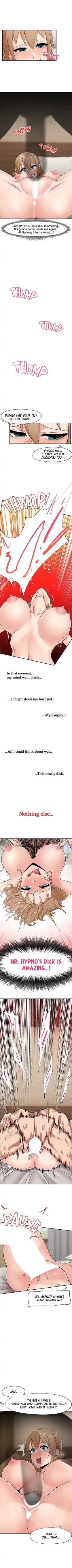 Page 62 of Absolute Hypnosis in Another World