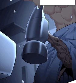 Page 33 of MRL爱先森热岛乐园都市异象