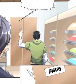 Page 65 of MRL爱先森热岛乐园都市异象