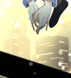 Page 88 of MRL爱先森热岛乐园都市异象