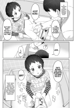 Page 9 of Zutto Matteta