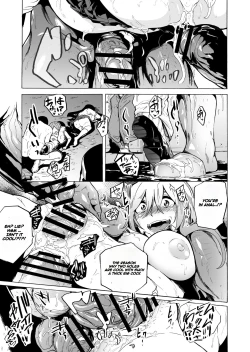 Page 5 of GAME OF BITCHES 5