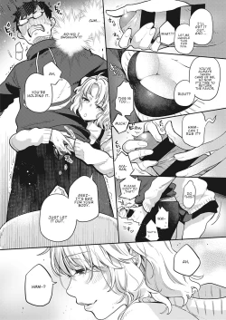 Page 10 of Tonari no Heya no OLsan Next Door