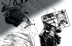 Page 7 of 武装女子完全敗北