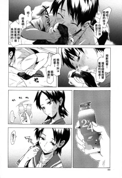 Page 6 of Natsu no Nokoriga