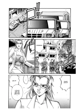 Page 10 of Parasiter Miki Ch. 1-7