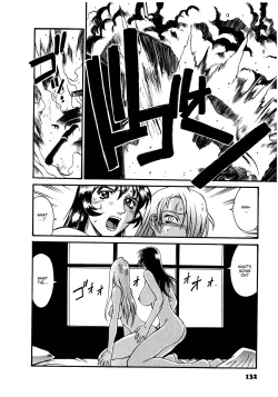 Page 133 of Parasiter Miki Ch. 1-7