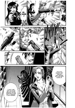 Page 47 of Parasiter Miki Ch. 1-7