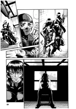 Page 53 of Parasiter Miki Ch. 1-7