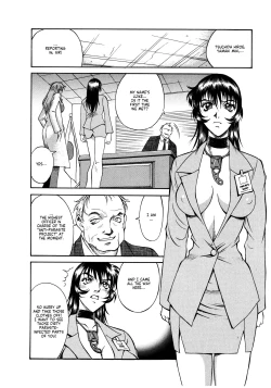 Page 65 of Parasiter Miki Ch. 1-7