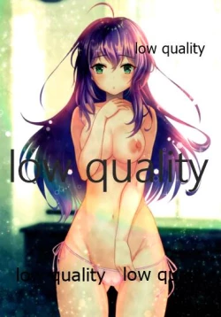 Page 12 of AnYuri Muichaimashita