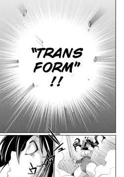 Page 140 of Tokumu Sentai Colorful Force | Special Duty Squadron Colorful Force