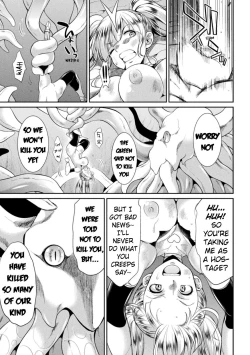 Page 65 of Tokumu Sentai Colorful Force | Special Duty Squadron Colorful Force