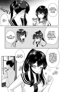Page 24 of Yoru Yahagi 10