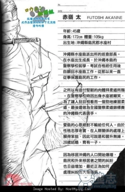 Page 2 of Slave Island 冲绳奴隶岛 01