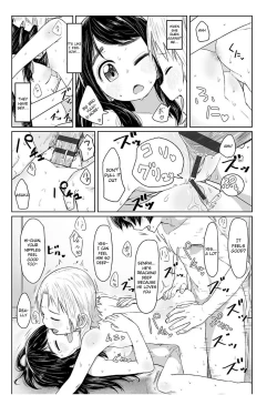 Page 23 of Sakibashiri Triangle | Preemptive Triangle