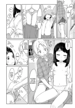 Page 6 of Sakibashiri Triangle | Preemptive Triangle