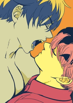 Page 2 of Tim & Stella | 蒂姆 & 斯特拉