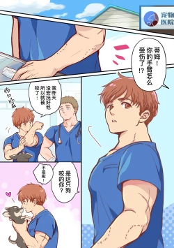 Page 3 of Tim & Stella | 蒂姆 & 斯特拉
