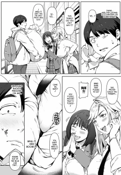Page 5 of Kimi no dekkakute kimochi ii yatsu | Your big, pleasuring stuff