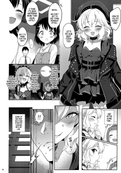 Page 3 of Momoka Warui Tsuma| Dirty Wife Momoka