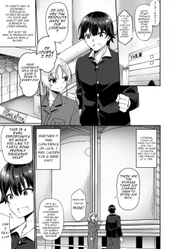 Page 3 of TS Sakunyuu Ikimakuri Seikatsu! | TS Milking Life