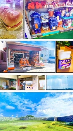 Page 74 of Panpan Travelers Okinawa Shuudan Rape Zumi Harem Hitoritabi Hen | 吃飯兼炒飯TRAVELERS 沖繩集團強姦