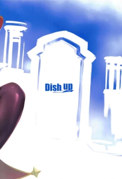 Page 18 of Monasama no Shoyuubutsu desu.