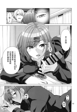 Page 2 of Kyuujitsu no Sugoshikata