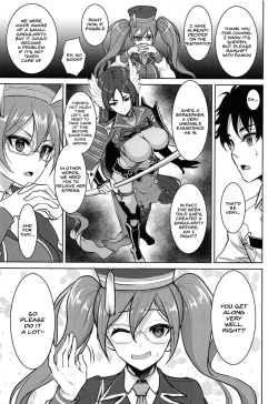 Page 2 of Raikou Mama to Amaama Musabori SEX Ryokouki