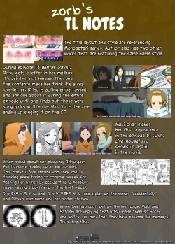 Page 27 of Ritsu Monkey