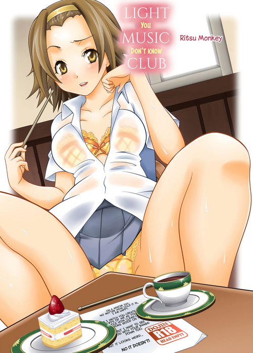 Download Ritsu Monkey