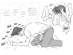 Page 231 of Seitenkango, Shinyuu to | After I got genderbend, my friend and I...