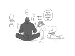 Page 338 of Seitenkango, Shinyuu to | After I got genderbend, my friend and I...