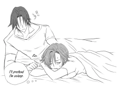 Page 467 of Seitenkango, Shinyuu to | After I got genderbend, my friend and I...