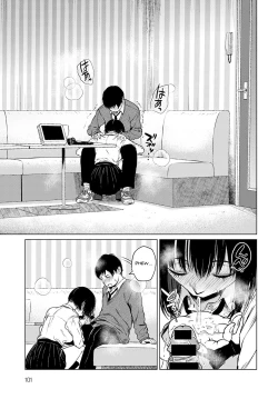 Page 13 of Besuto Kappuru no Jouken | Best Couple Criteria