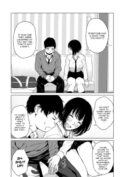 Page 7 of Besuto Kappuru no Jouken | Best Couple Criteria