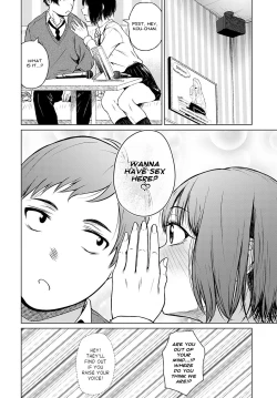 Page 8 of Besuto Kappuru no Jouken | Best Couple Criteria